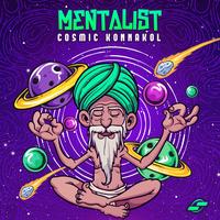 Mentalist's avatar cover