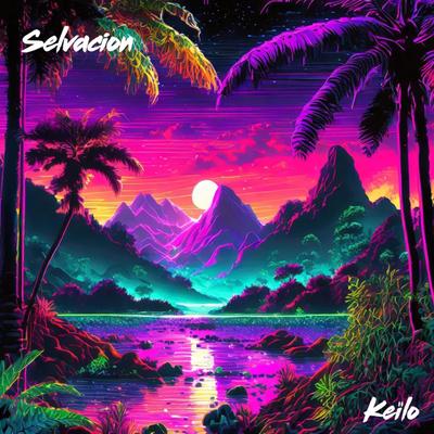 Selvacion's cover