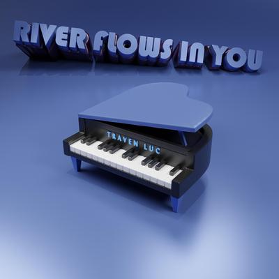 River Flows In You (Instrumental)'s cover