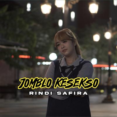 Jomblo Kesekso's cover