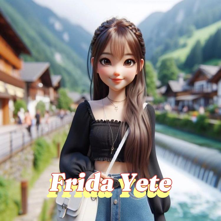 Frida Yete's avatar image