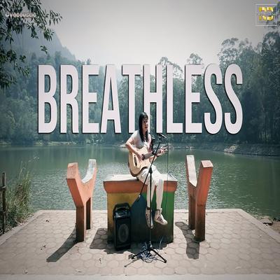 Breathless's cover