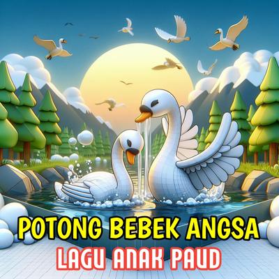 Potong Bebek Angsa's cover