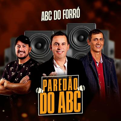 ABC do Forró's cover