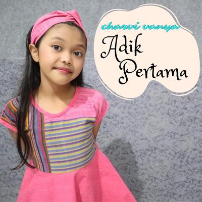 Adik Pertama's cover