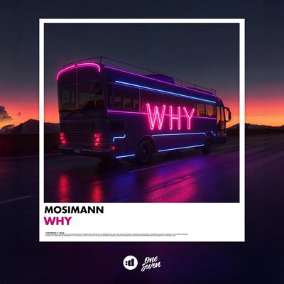 Why By Mosimann's cover