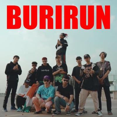 Burirun's cover