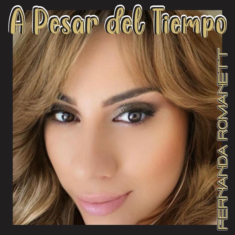 Fernanda Romanett's avatar image