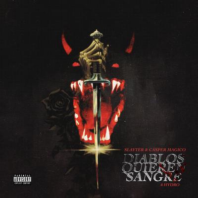 diablos quieren sangre's cover