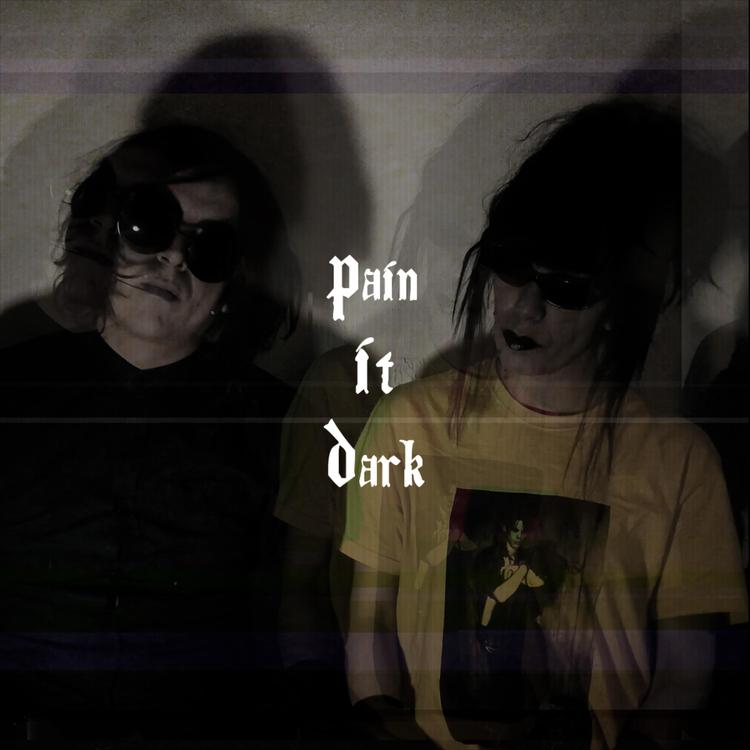 Pain It Dark's avatar image