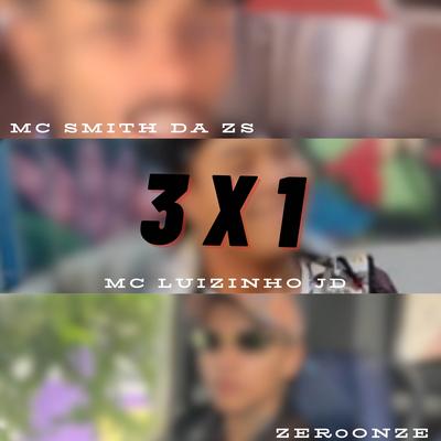 3X1's cover