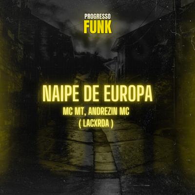 Naipe de Europa's cover