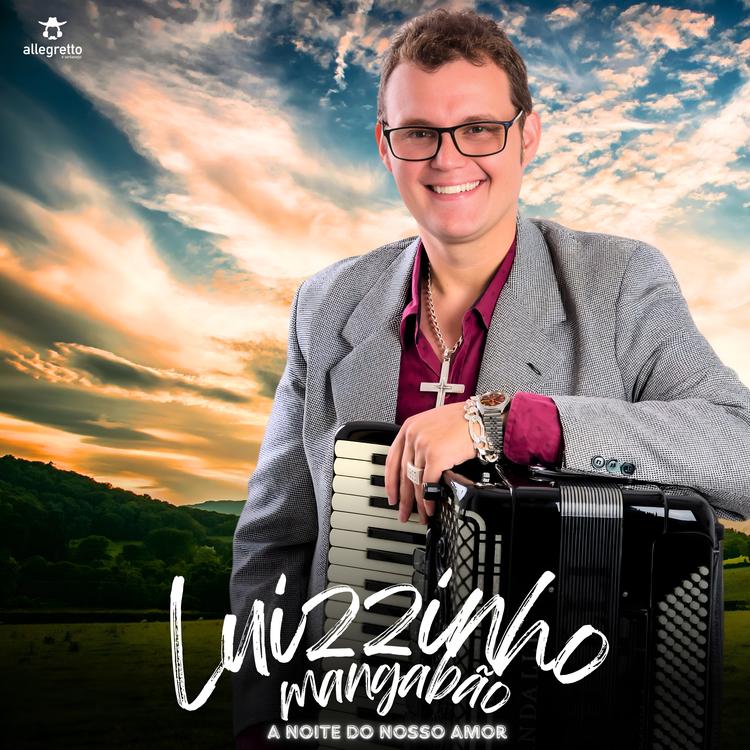 Luizzinho Mangabão's avatar image