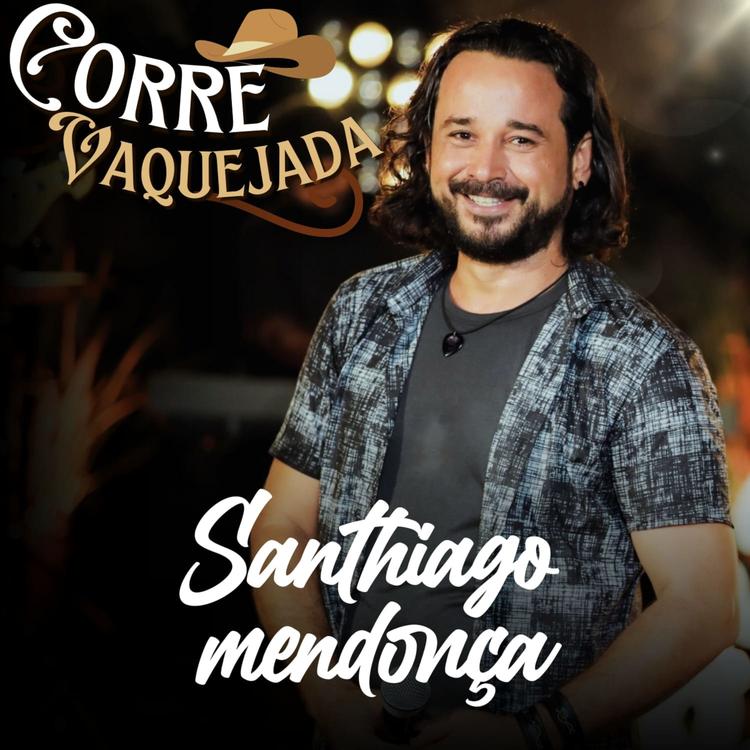 Santhiago Mendonça's avatar image