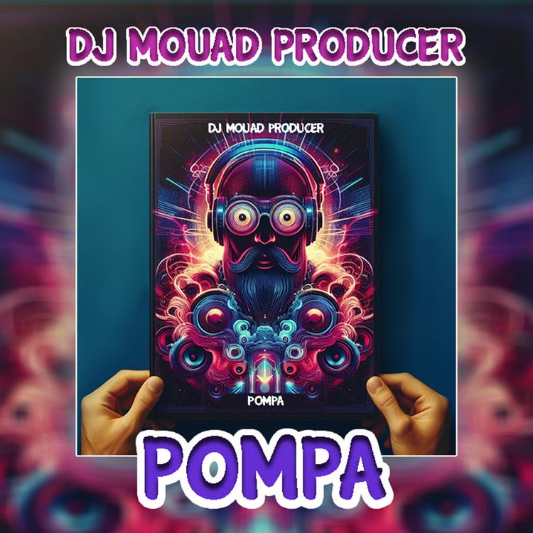 Dj Mouad Producer's avatar image