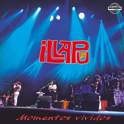 Momentos Vividos (Remasterizado)'s cover