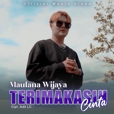 Terimakasih Cinta By Maulana Wijaya's cover