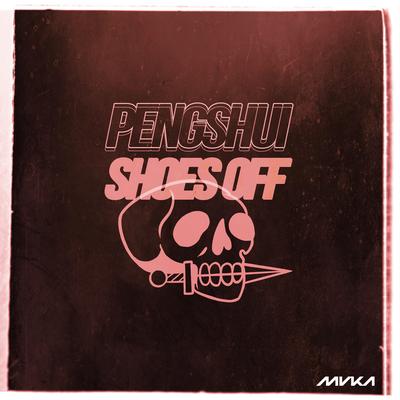 Shoes Off By PENGSHUi's cover