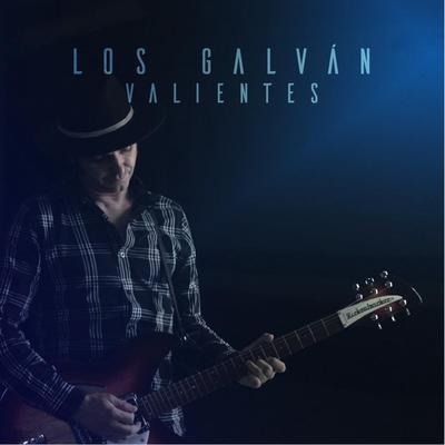 Los Galvan's cover