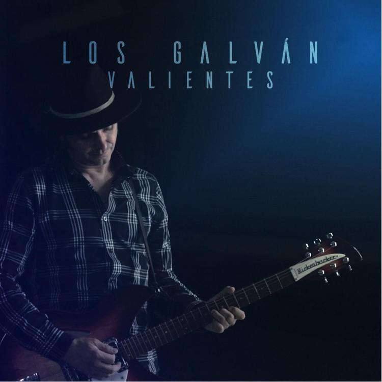 Los Galvan's avatar image