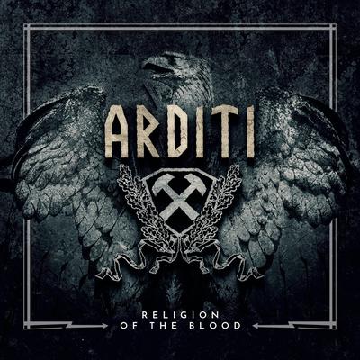 Arditi's cover