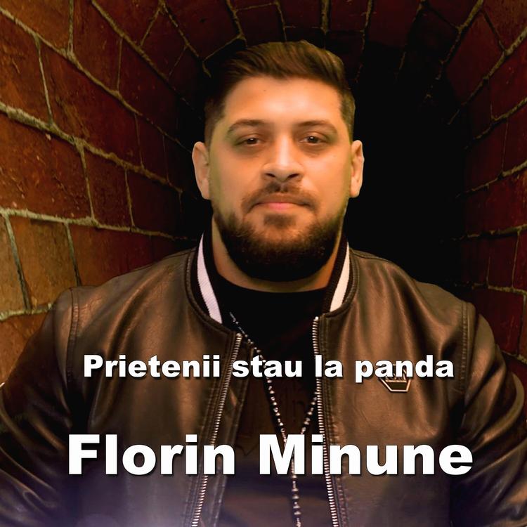 Florin Minune's avatar image