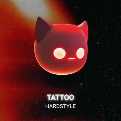 TATTOO (HARDSTYLE) By HARD DEMON, Mr. Demon's cover