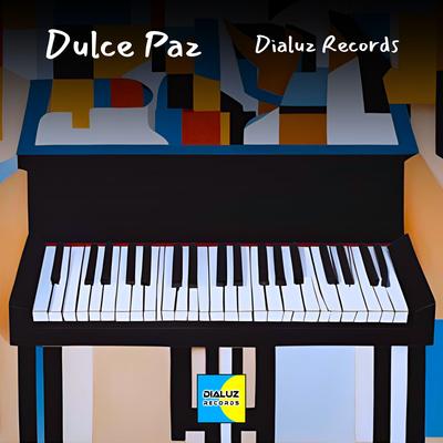 Dulce Paz's cover