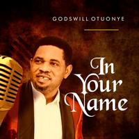 Godswill Otuonye's avatar cover