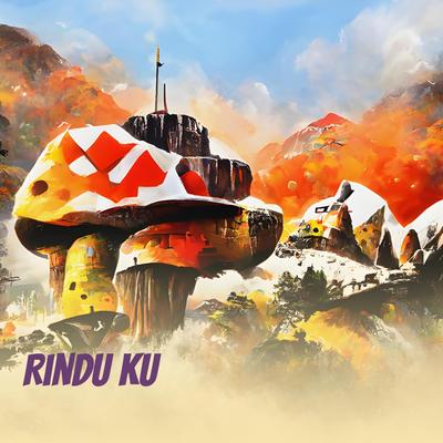 Rindu Ku's cover