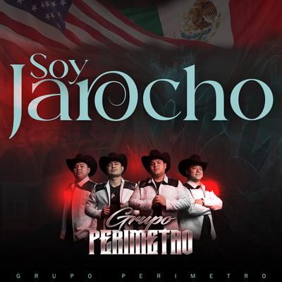 Soy Jarocho y No Me Rajo's cover