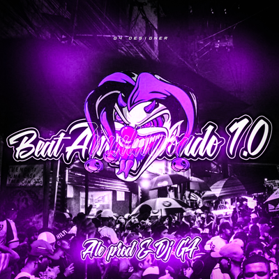 BEAT AMALDIÇOADO 1.0's cover