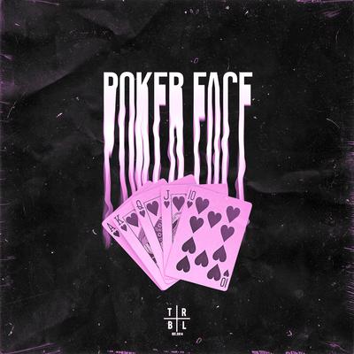 Poker Face By Getafixx's cover