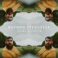 Haydon Spenceley's avatar cover