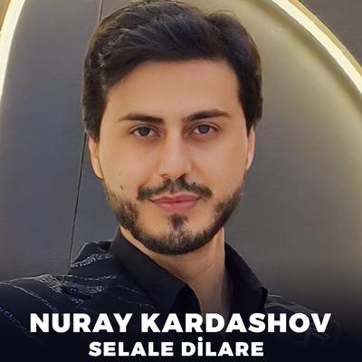 Nuray Kardashov's cover