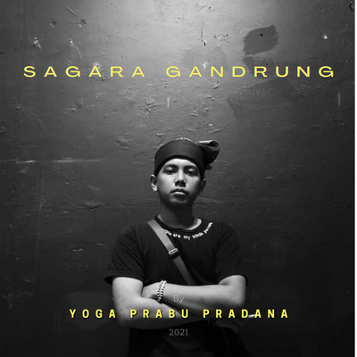 Yoga Prabu Pradana's cover