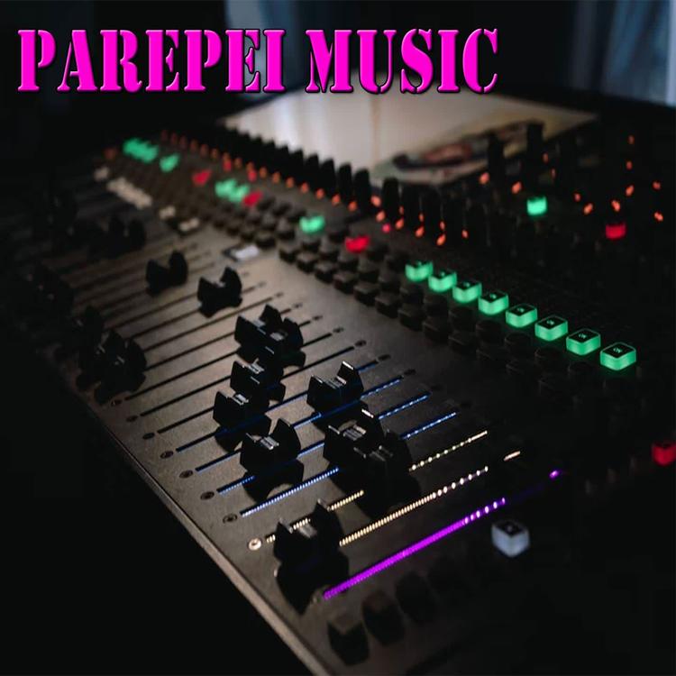 Parepei Music's avatar image