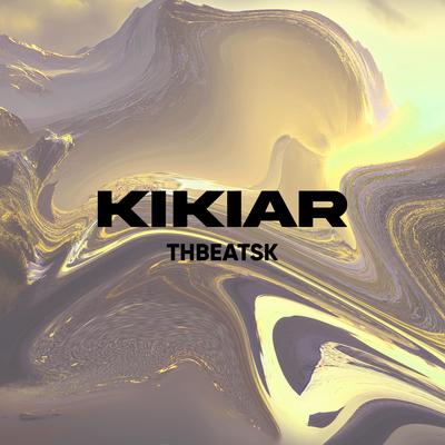 KIKIAR's cover