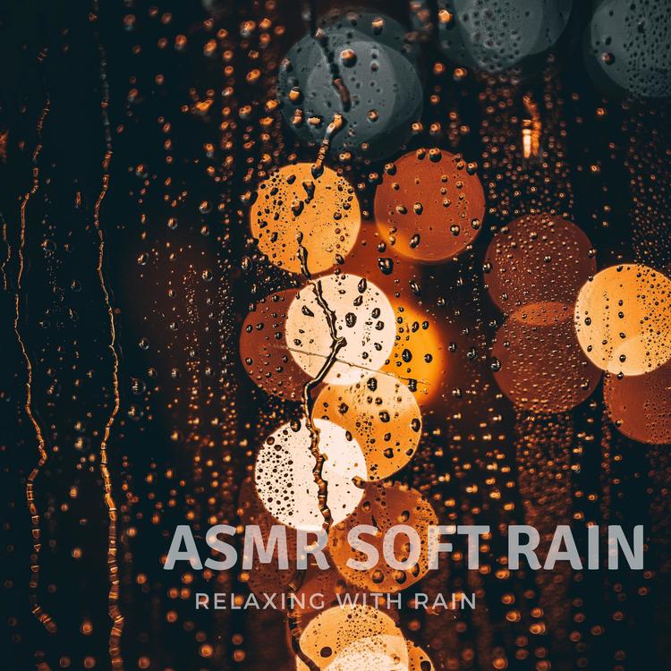 ASMR Soft Rain's avatar image
