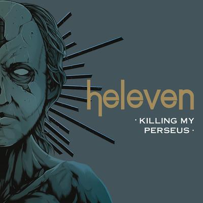 Killing My Perseus By Heleven's cover