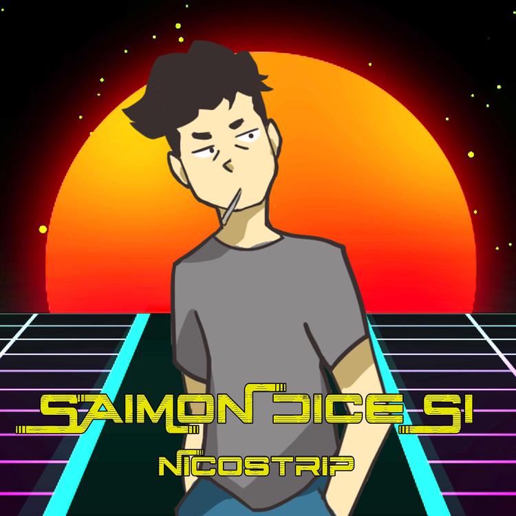 Nic0strip's avatar image