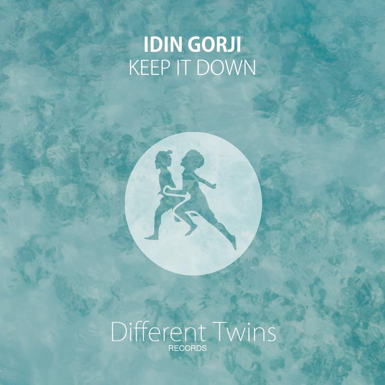 Idin Gorji's avatar image