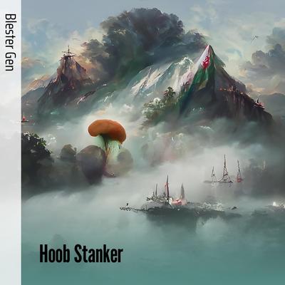 Hoob Stanker's cover