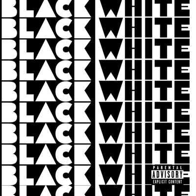 I GOT BLACK I GOT WHITE's cover