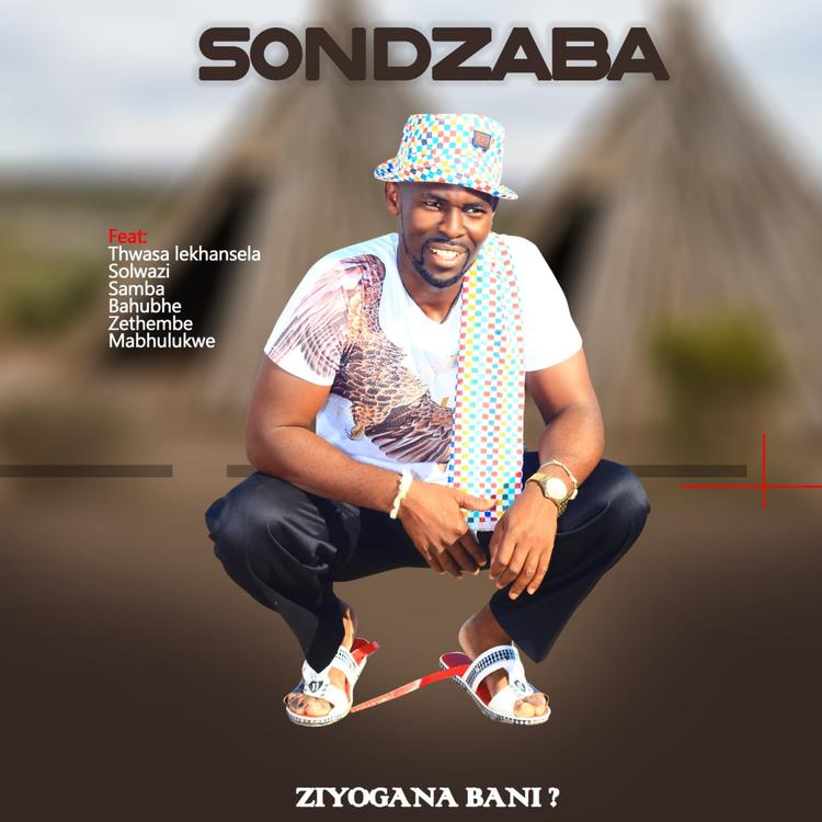 Sondzaba's avatar image