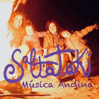 Música Andina's cover