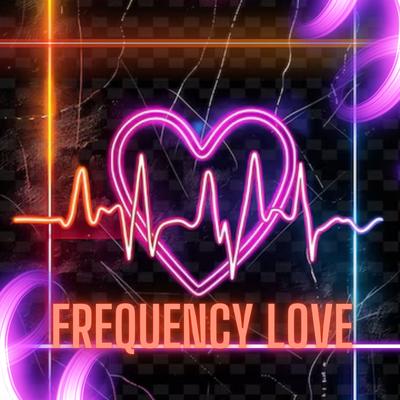 Frequency Love's cover