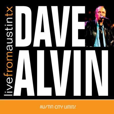 Out in California (Live) By Dave Alvin's cover