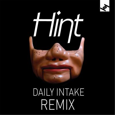 Aliens Enter (feat. T-Fly) [Alphabet's Heaven Remix] By Hint, T-Fly's cover