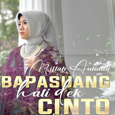 Miftah Aulianti's cover